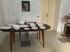 Servizio  da 12 vintage di