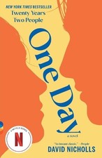 David Nicholls One Day