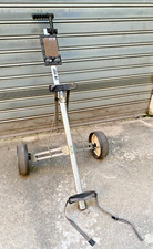 Trolley Porta sacca Da Golf