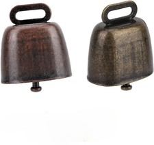 Campanacci a 2 pezzi, Campanacci per pecore al pascolo,