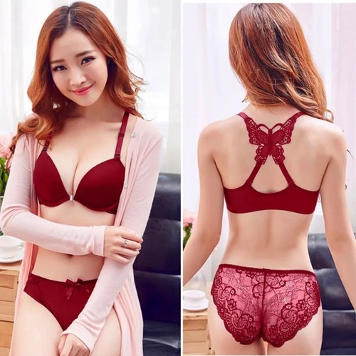 Set reggiseno push donna - reggiseno, up