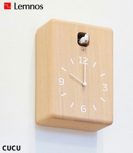 Orologio cucu lemnos cucù - cucu,