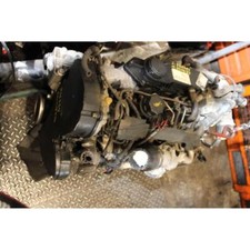 MOTORE COMPL. COMP.OK/PROV.ET