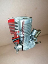  MOTORE ROSSI 3,5CC RC 1:8 CAR MODELLISMO EPOCA 318795f