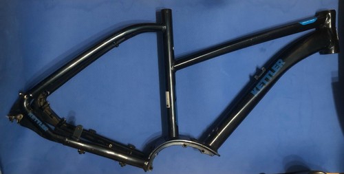 Telaio bici elettrica - , kettler