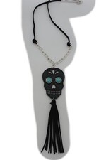 Women Western Fashion Necklace