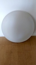 Plafoniera led ikea bianca - plafoniera,