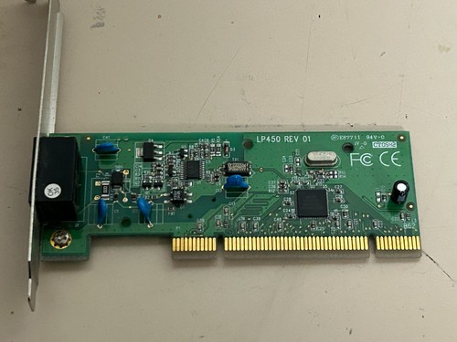 Scheda modem fax - fax, telefono