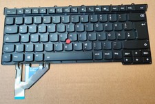 Tastiera Lenovo ThinkPad X1
