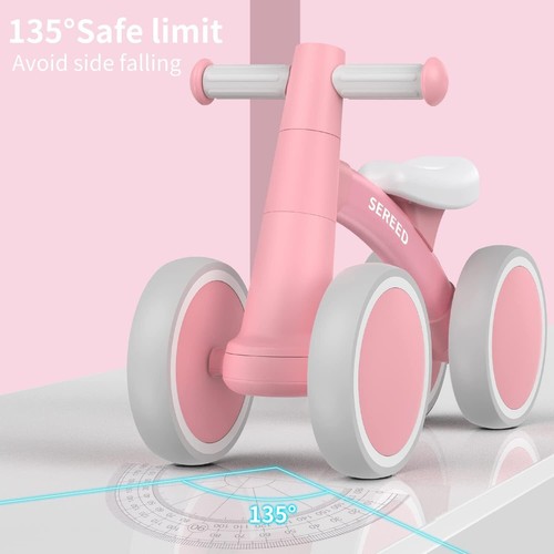 Sereed bilanciere bambino - bilanciere, per