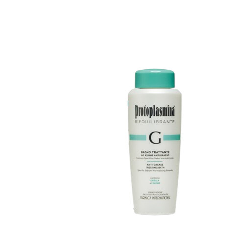 Protoplasmina shampoo - protoplasmina,