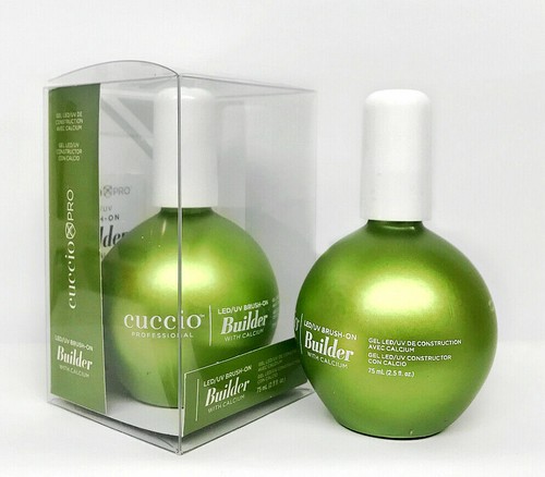 Cuccio gel costruttore - cuccio,