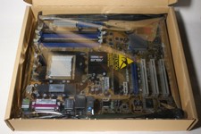 Asus A8R-MVP Socket 939 scheda madre, sigillata