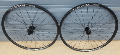 700c r500db 12mm disco - 29", dt