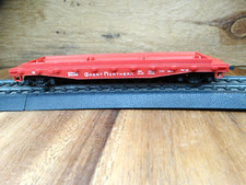 Mantua HO Gauge 41' Great