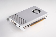 Apple Mac Pro NVIDIA GeForce