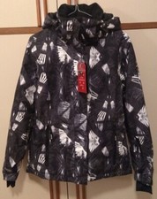 Giacca Bear - Sci Snowboard -