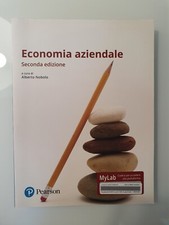Economia Aziendale - Alberto Nobolo (seconda edizione)