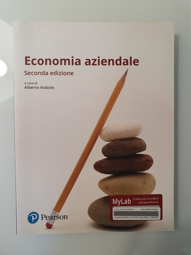 Economia aziendale alberto - aziendale,