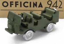 MODELLINO AUTO STATICO