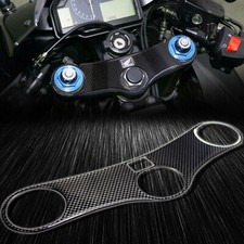 Handle Yoke Cover Triple Tree