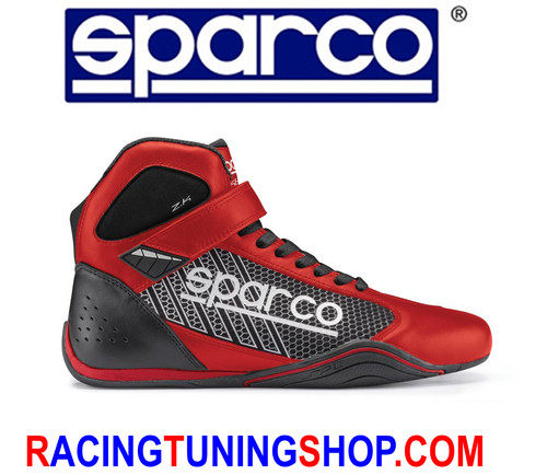 Scarpe kart sparco omega - scarpe,