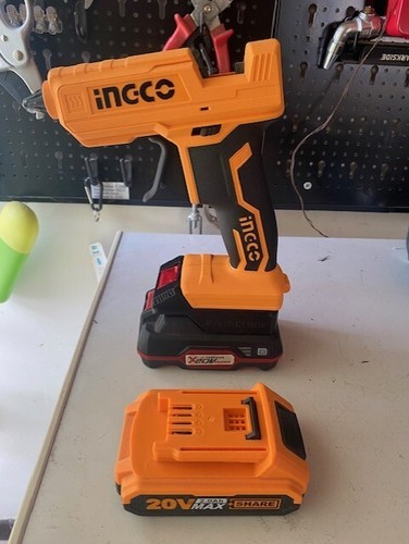 Adattatore batteria - da,