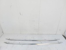 8W9860021D BARRE TETTO AUDI A4 AVANT (8W5 - B9) 2.0 TDI 16V AUT 150CV 2018 5P SW