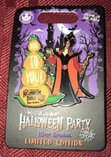 Disney Parks 2019 Mickey's Not