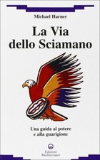 Libro via dello - libro, sciamano