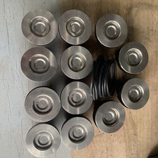 UDOR Kit VAM ZÊTA 350/400 Kit