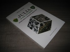 JULIA un nome una leggenda