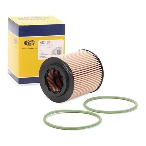 Filtro olio alfa 159 - 159, jtdm