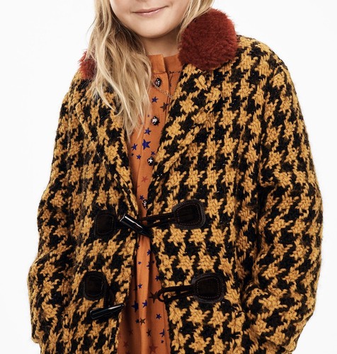 Cappotto zara bambino ragazza - bambino,