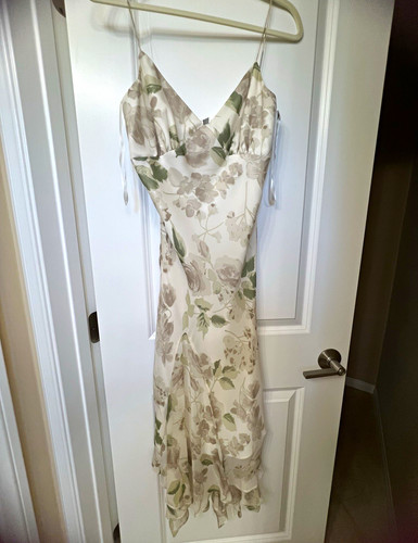 Abito donna white - abito, house