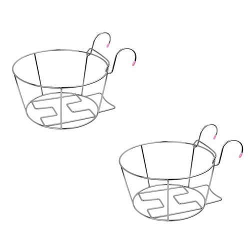 Pcs porta vaso balcone - 2,