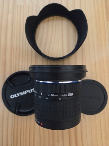 Olympus digital 18 - olympus,