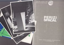 NINO PERIZI / LOJZE SPACAL