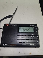 Tecsun 660 pll - tecsun, pl-660