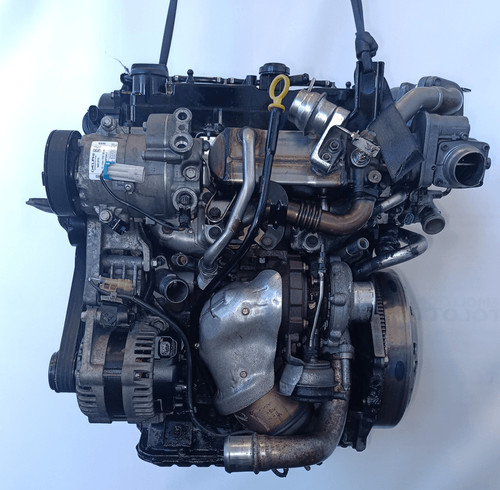 98056090 motore compl opel - motore,