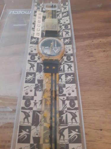 Orologio swatch vintage - orologio,