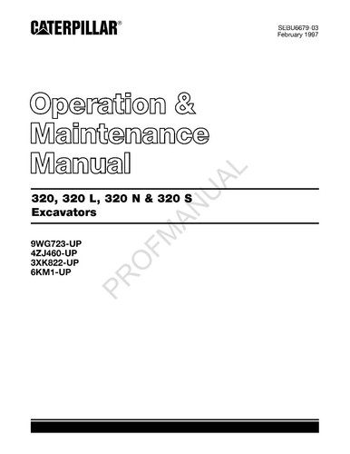 Manuale manutenzione operatori - manuale,