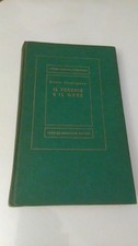 IL VECCHIO E IL MARE. HEMINGWAY. MONDADORI MEDUSA. RILEGATO