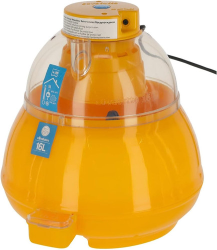 Novital incubatrice covatutto - novital,