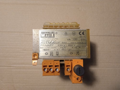 Trasformatore elettrico