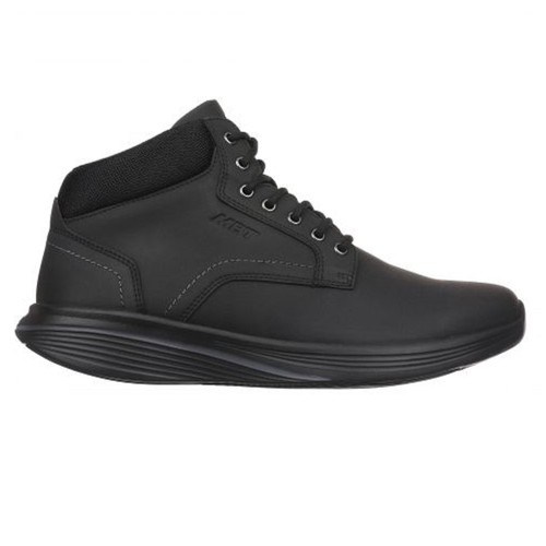 Stivaletti uomo m2800 black - uomo, m