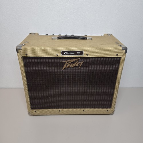 Peavey classic - peavey, 30