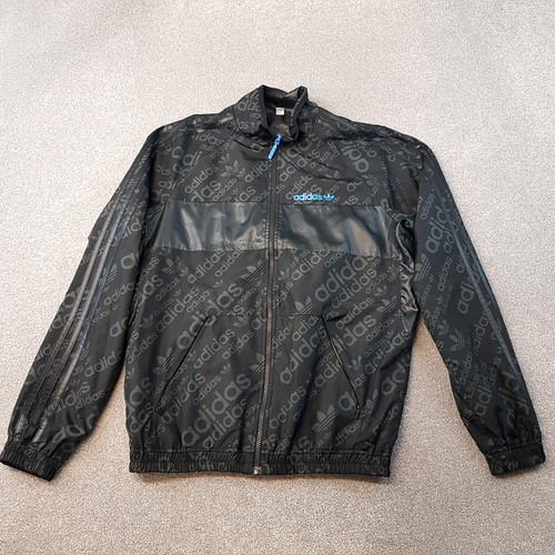 Adidas giacca uomo track - uomo,