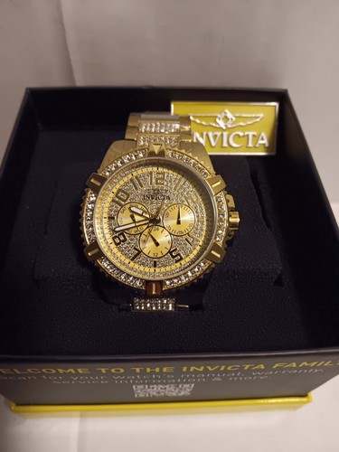 Invicta celestial luxe - celestial,