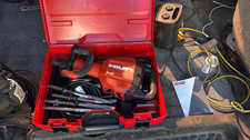 Hilti TE 500-AVR Electric